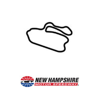 New Hampshire Motor Speedway [NH] - Garage 56 Engineering