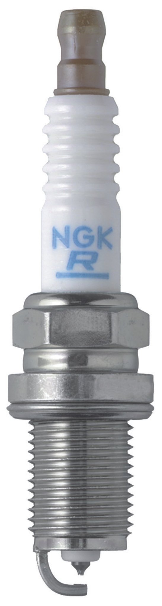 NGK Double Platinum Spark Plug Box of 4 (PFR5G - 11) - Spark Plugs - NGK at Garage 56 Engineering