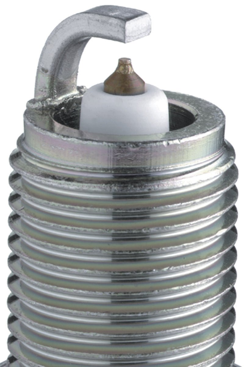 NGK Double Platinum Spark Plug Box of 4 (PFR5G - 11) - Spark Plugs - NGK at Garage 56 Engineering