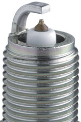 NGK Double Platinum Spark Plug Box of 4 (PFR5G - 11) - Spark Plugs - NGK at Garage 56 Engineering
