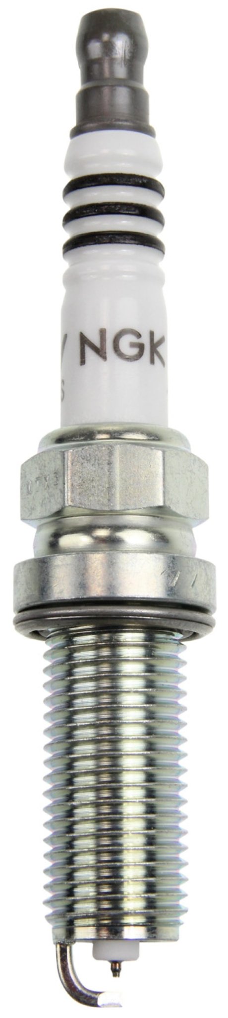 NGK IX Iridium Spark Plug (Set of 4) - Spark Plugs - NGK at Garage 56 Engineering