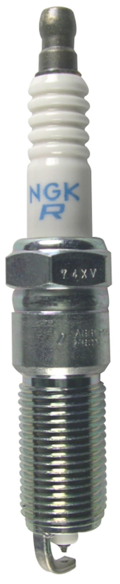 NGK Laser Platinum Spark Plug Box of 4 (LTR6BP13) - Spark Plugs - NGK at Garage 56 Engineering