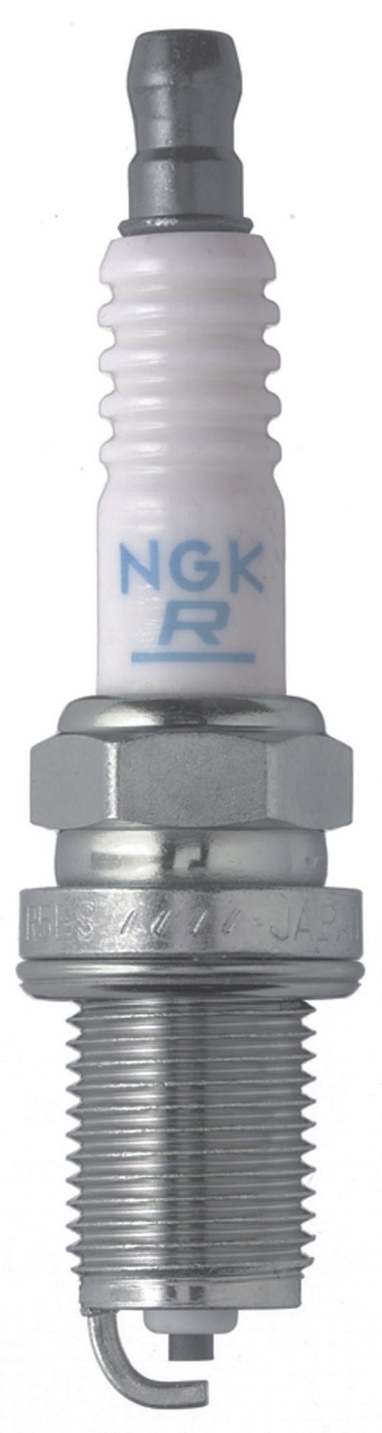 NGK V - Power Spark Plug Box of 4 (BKR5E - 11) - Spark Plugs - NGK at Garage 56 Engineering