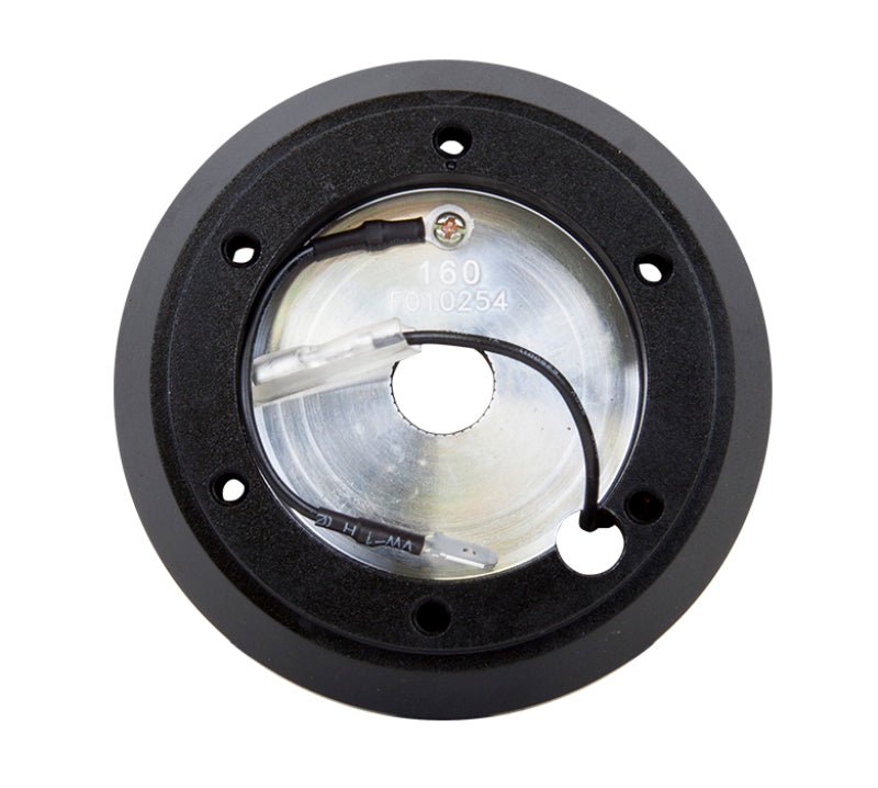 NRG Short Hub Adapter Mazda - Steering Wheel Hubs - NRG at Garage 56 Engineering