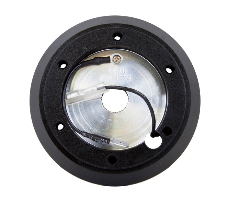 NRG Short Hub Adapter Mazda - Steering Wheel Hubs - NRG at Garage 56 Engineering