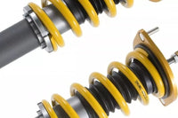 Ohlins Road & Track Coilover System - NA/NB Miata (90 - 05) - Coilovers - Ohlins at Garage 56 Engineering