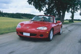Ohlins Road & Track Coilover System - NA/NB Miata (90 - 05) - Coilovers - Ohlins at Garage 56 Engineering