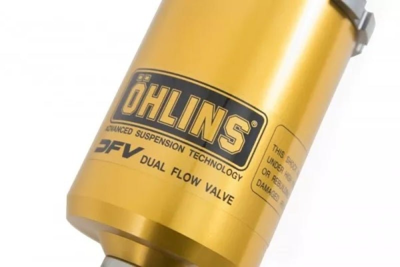 Ohlins Road & Track Coilover System - NA/NB Miata (90 - 05) - Coilovers - Ohlins at Garage 56 Engineering