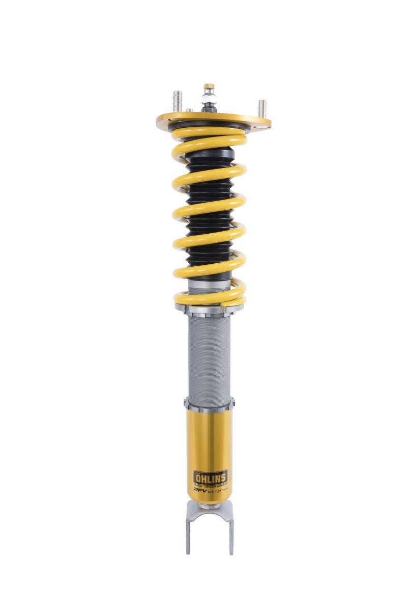 Ohlins Road & Track Coilover System - NC MX - 5 (06 - 15) - Coilovers - Ohlins at Garage 56 Engineering