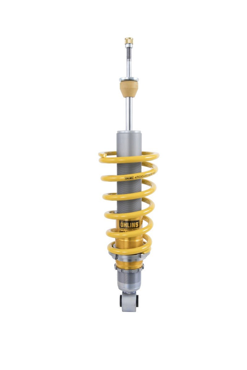 Ohlins Road & Track Coilover System - NC MX - 5 (06 - 15) - Coilovers - Ohlins at Garage 56 Engineering