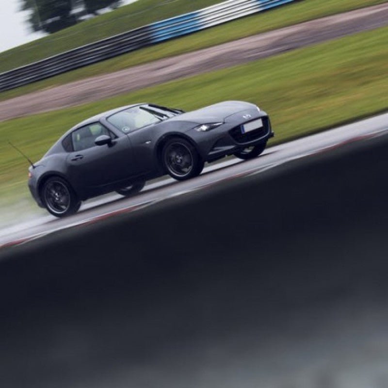Ohlins Road & Track Coilover System - ND MX - 5 (16+) - Coilovers - Ohlins at Garage 56 Engineering