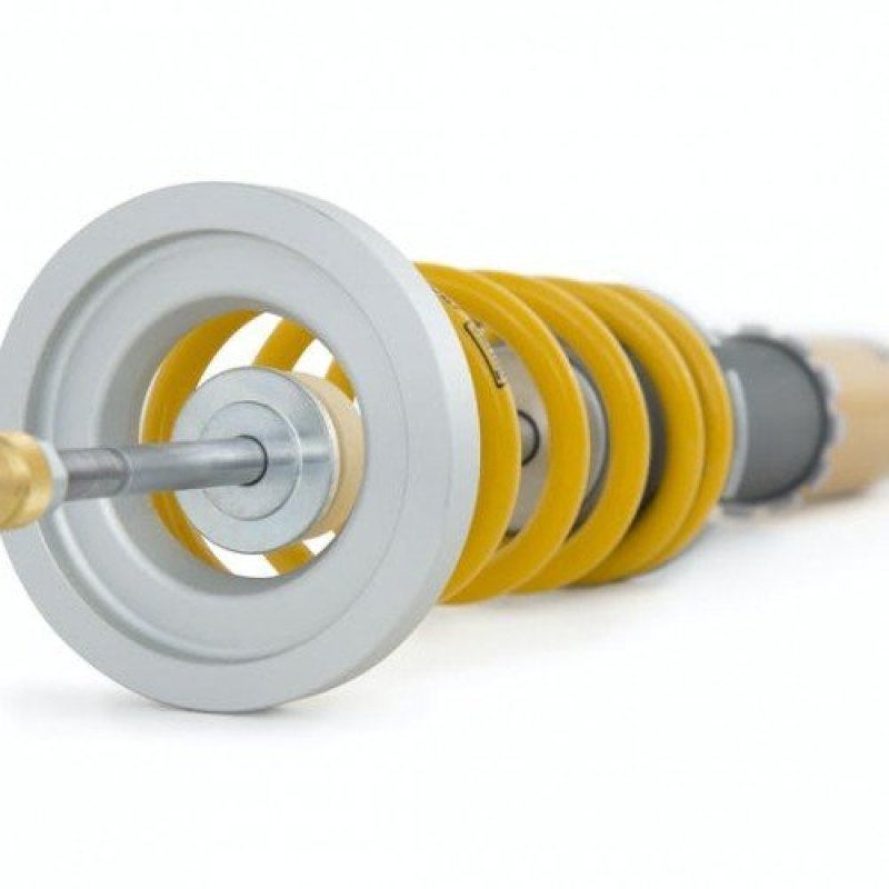 Ohlins Road & Track Coilover System - ND MX - 5 (16+) - Coilovers - Ohlins at Garage 56 Engineering