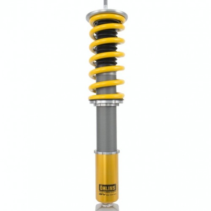 Ohlins Road & Track Coilover System - ND MX - 5 (16+) - Coilovers - Ohlins at Garage 56 Engineering