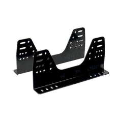 OMP Aluminium Brackets 6mm/ Length 400mm - Seat Brackets & Frames - OMP at Garage 56 Engineering