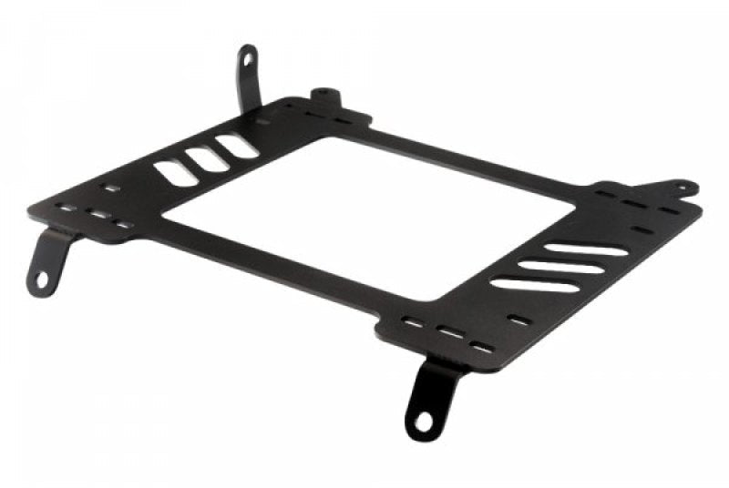 OMP Mazda Miata Nc 2006 / Passenger Bracket - Seat Brackets & Frames - OMP at Garage 56 Engineering