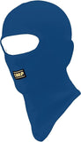 OMP Open Face Balaclava Blue - Racing Suits - OMP at Garage 56 Engineering