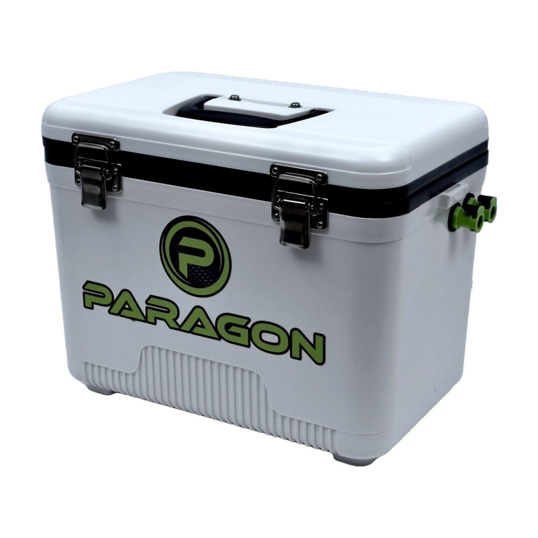 Paragon Viking 12L Cooler – 12v - Paragon Pro at Garage 56 Engineering