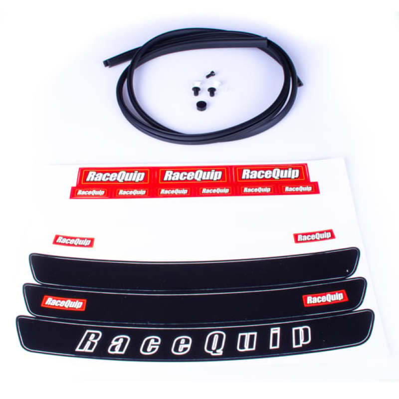 RaceQuip Helmet Painter Kit - Helmets and Accessories - Racequip at Garage 56 Engineering