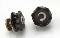 RaceQuip Pro Shield Tearoff Posts 2 Pak - Helmets and Accessories - Racequip at Garage 56 Engineering