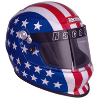 Racequip PRO YOUTH SFI 24.1 2020 AMERICA - Helmets and Accessories - Racequip at Garage 56 Engineering