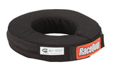 RaceQuip SFI 360 JR. Helmet Support Black - Helmets and Accessories - Racequip at Garage 56 Engineering