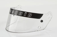 RaceQuip SPORTMOD Clear Shield - Helmets and Accessories - Racequip at Garage 56 Engineering