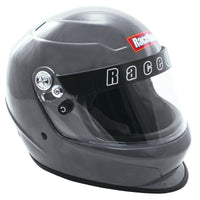 Racequip STEEL PRO YOUTH SFI 24.1 2020 - Helmets and Accessories - Racequip at Garage 56 Engineering