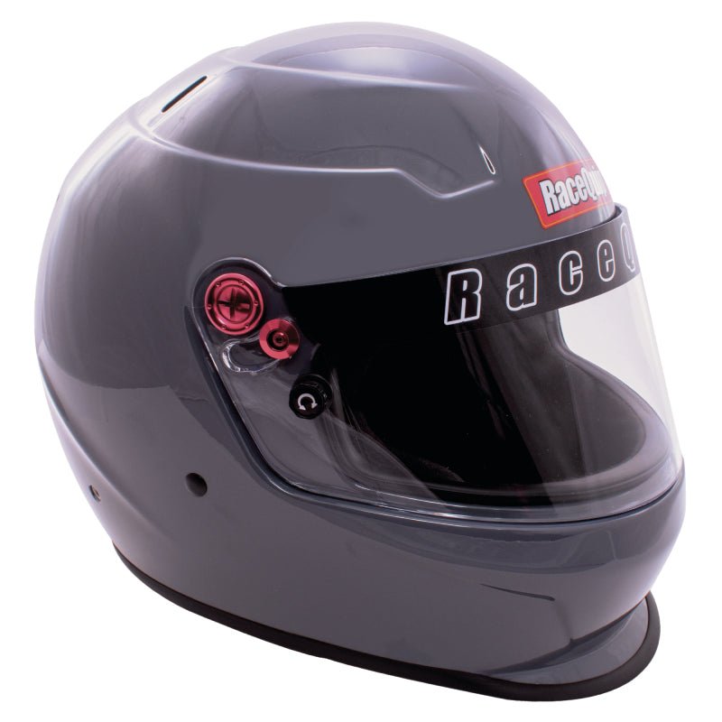 Racequip Steel PRO20 SA2020 Medium - Helmets and Accessories - Racequip at Garage 56 Engineering