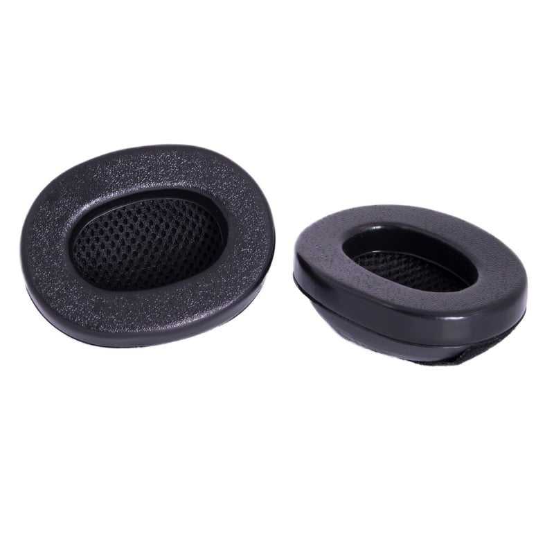RaceQuip VESTA Optional Ear Cups - Helmets and Accessories - Racequip at Garage 56 Engineering