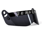 RaceQuip VESTA Series - Dark Smoke Shield - Helmets and Accessories - Racequip at Garage 56 Engineering
