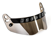 RaceQuip VESTA Series - Mirror Shield - Helmets and Accessories - Racequip at Garage 56 Engineering