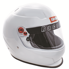 Racequip White PRO20 SA2020 Large - Garage 56 Engineering