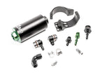 Radium Engineering Fuel Filter Kit - 10 Micron Stainless Steel for 1989 - 2005 Mazda MX - 5 Miata - Fuel Filters - Radium Engineering at Garage 56 Engineering