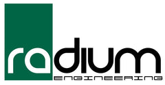 Radium Engineering Fuel Rail for 1994 - 2005 Mazda Miata/MX - 5 - Fuel Rails - Radium Engineering at Garage 56 Engineering