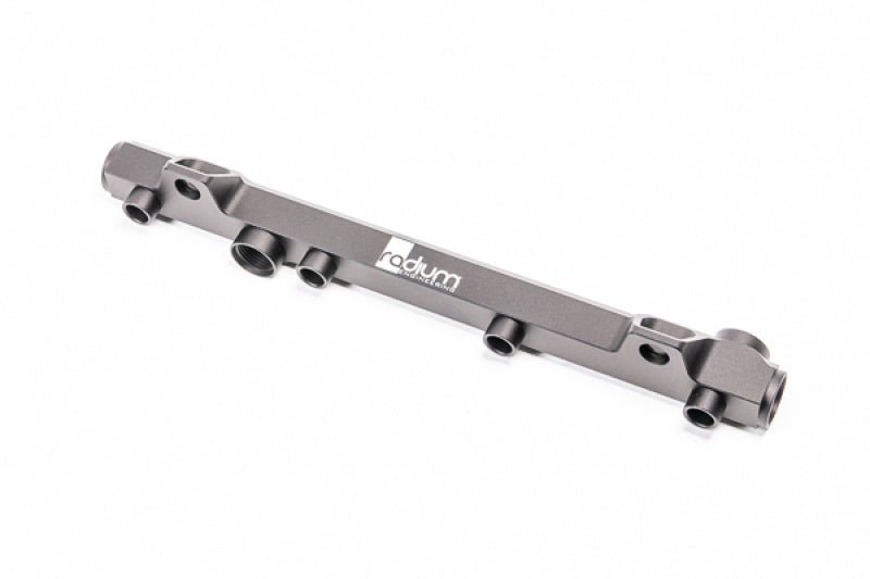 Radium Mazda 1.6 B6 Fuel Rail - Fuel Rails - Radium Engineering at Garage 56 Engineering