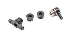 Radium Mazda 1.6 B6 Fuel Rail Plumbing - Fuel Rails - Radium Engineering at Garage 56 Engineering