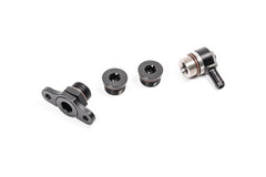 Radium Mazda 1.6 B6 Fuel Rail Plumbing - Fuel Rails - Radium Engineering at Garage 56 Engineering