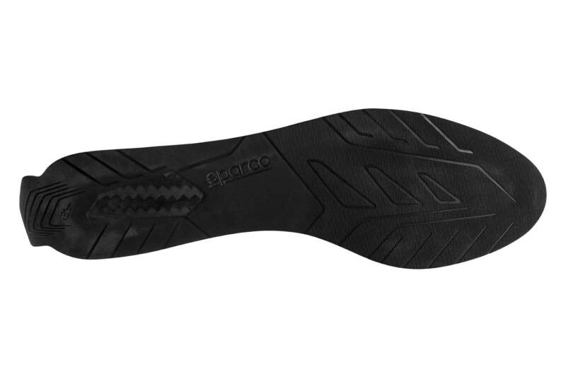 Shoe Prime EVO 46 - NVY/RED - Racing Shoes - SPARCO at Garage 56 Engineering