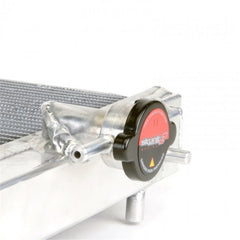 Skunk2 Alpha Series 90 - 98 Mazda Miata Radiator - Radiators - Skunk2 Racing at Garage 56 Engineering