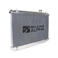Skunk2 Alpha Series 90 - 98 Mazda Miata Radiator - Radiators - Skunk2 Racing at Garage 56 Engineering
