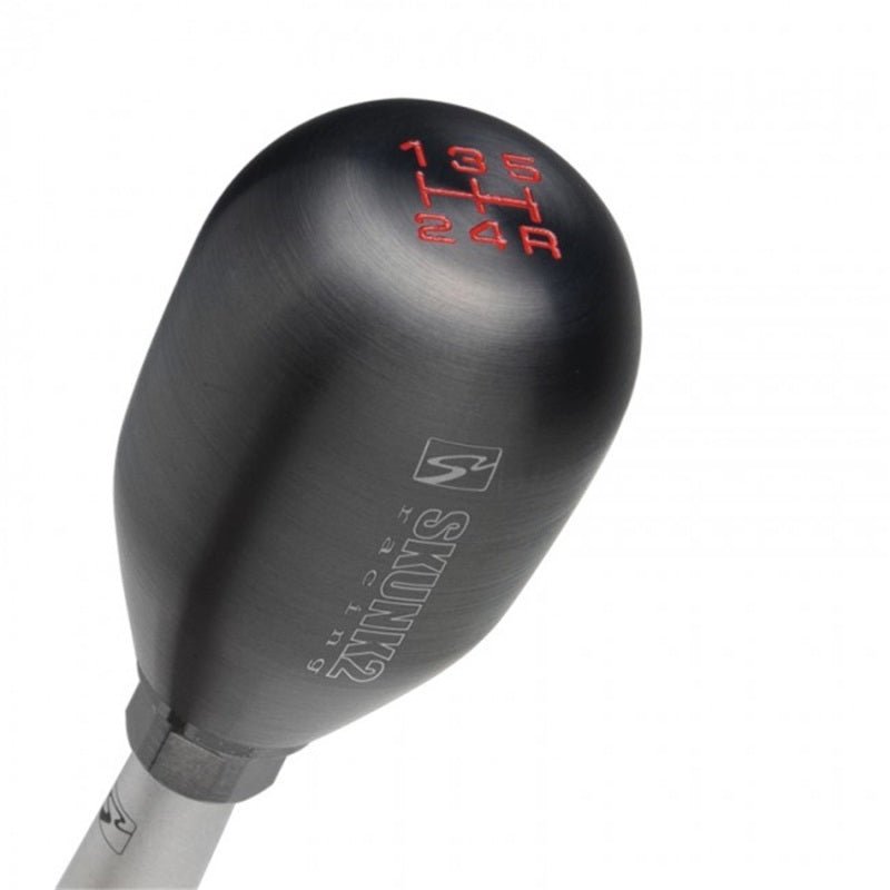 Skunk2 Billet 5 - Speed Shift Knob for Mazda Miata (NA/NB) - Shift Knobs - Skunk2 Racing at Garage 56 Engineering