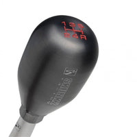 Skunk2 Billet 5 - Speed Shift Knob for Mazda Miata (NA/NB) - Shift Knobs - Skunk2 Racing at Garage 56 Engineering