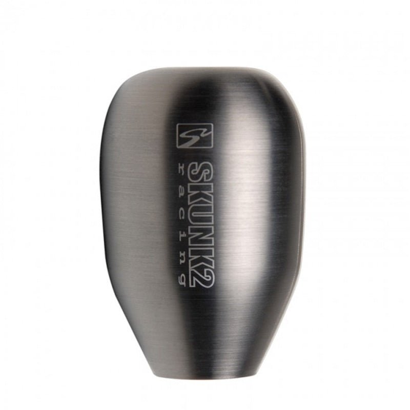 Skunk2 Billet 5 - Speed Shift Knob for Mazda Miata (NA/NB) - Shift Knobs - Skunk2 Racing at Garage 56 Engineering