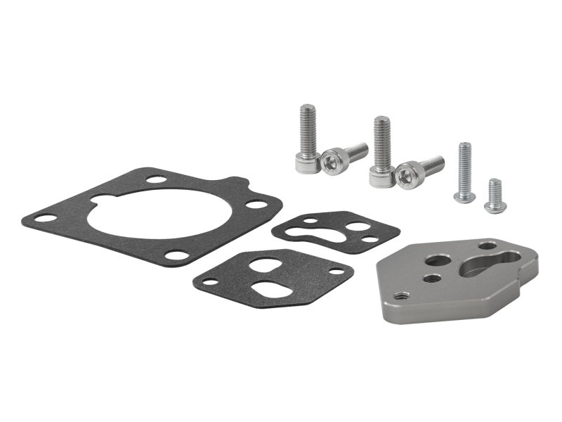 Skunk2 Pro Series 64mm Billet Throttle Body for Mazda Miata NB 1.8L - Throttle Bodies - Skunk2 Racing at Garage 56 Engineering