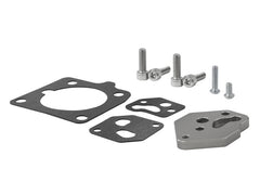 Skunk2 Pro Series 64mm Billet Throttle Body for Mazda Miata NB 1.8L - Throttle Bodies - Skunk2 Racing at Garage 56 Engineering
