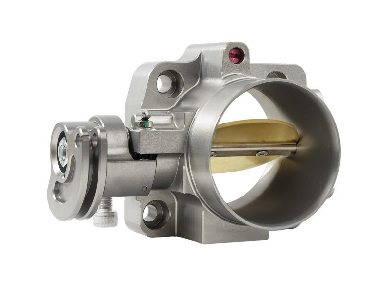 Skunk2 Pro Series 64mm Billet Throttle Body for Mazda Miata NB 1.8L - Throttle Bodies - Skunk2 Racing at Garage 56 Engineering