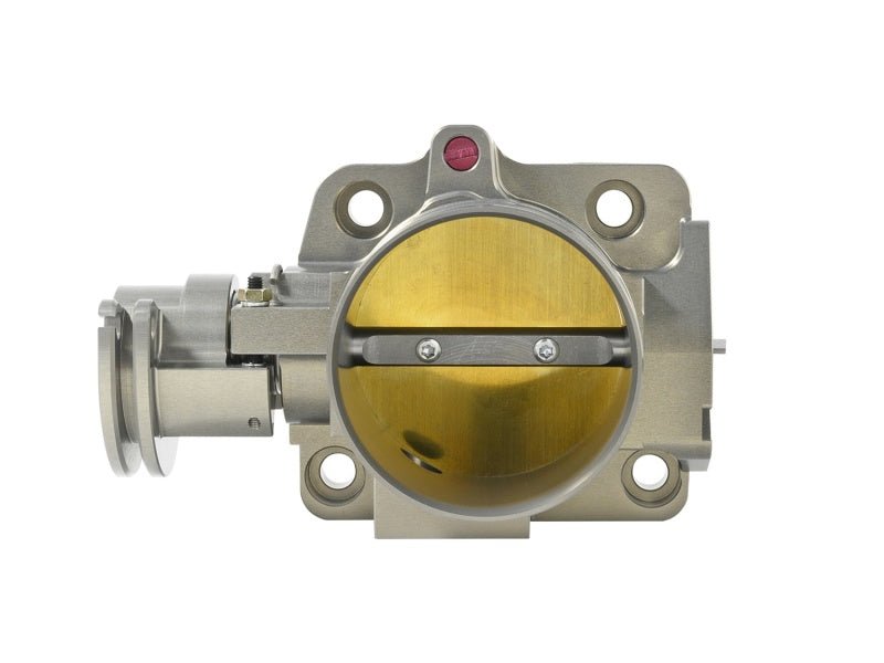 Skunk2 Pro Series Mazda Miata NA 1.8L (BP - 4W/Z3) 64mm Billet Throttle Body - Throttle Bodies - Skunk2 Racing at Garage 56 Engineering