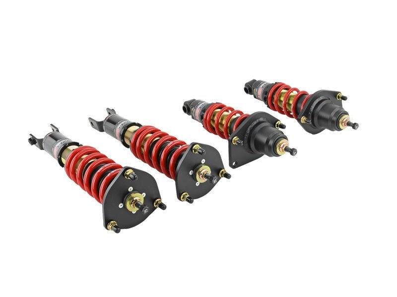 Skunk2 Pro - ST Coilovers (Front 8 kg/mm - Rear 6 kg/mm) - NC MX - 5 (06 - 15) - Coilovers - Skunk2 Racing at Garage 56 Engineering