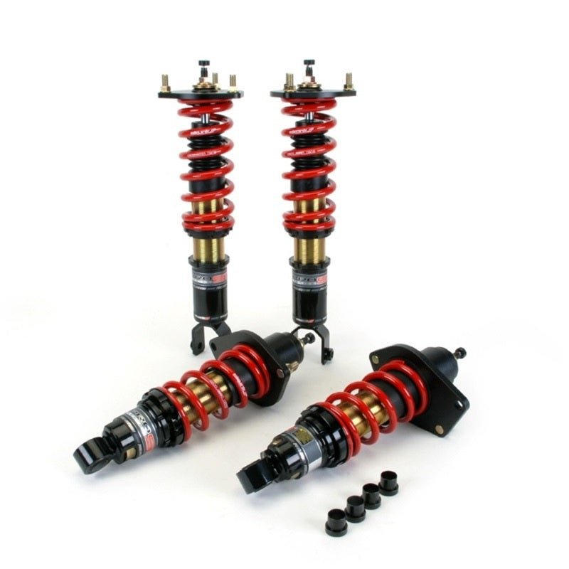 Skunk2 Pro - ST Coilovers (Front 8 kg/mm - Rear 6 kg/mm) - NC MX - 5 (06 - 15) - Coilovers - Skunk2 Racing at Garage 56 Engineering