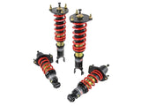 Skunk2 Pro - ST Coilovers (Front 8 kg/mm - Rear 6 kg/mm) - NC MX - 5 (06 - 15) - Coilovers - Skunk2 Racing at Garage 56 Engineering